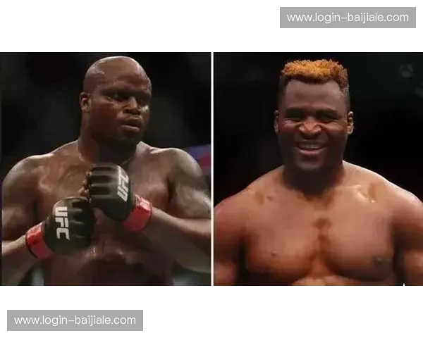 铁血战警：当米尔科的左腿扫过UFC，谁才是格斗终点的审判者？