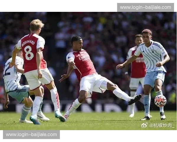 硝烟再起！阿森纳vs西布朗，一场不容错过的绿茵对决